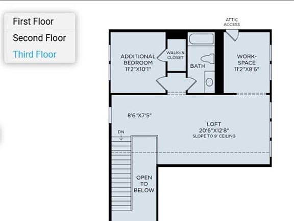 4th image of this home