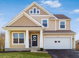 584 Beckler Ln, Delaware, OH 43015
