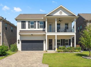 143 Bonnie Ridge Cir, Conroe, TX 77384