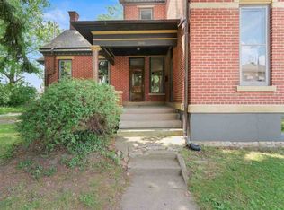1212 Rockhill St, Fort Wayne, IN