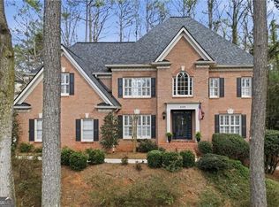 2105 Lake Grove Ln, Milton, GA 30004