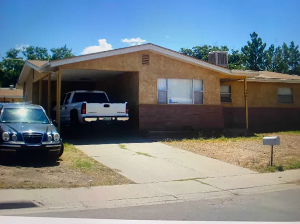 2404 Harvard Ave, Alamogordo, NM 88310