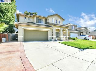 2243 Canterbury Ln, Oakley, CA