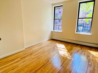 433 W 45th St APT 1D, New York, NY 10036