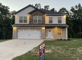 165 Glenstone LOT 165, Clarksville, TN 37043