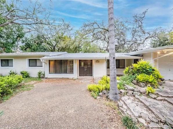 306 S Burlingame Ave, Temple Terrace, FL 33617