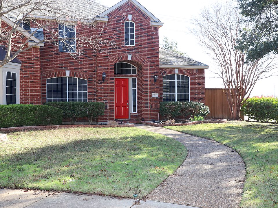 Welcome to 2700 Cotton Court - Plano