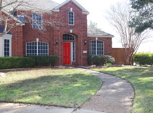 2700 Cotton Ct, Plano, TX 75093