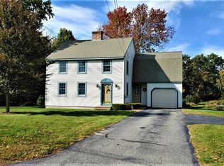 164 Upper Church St, Ware, MA 01082