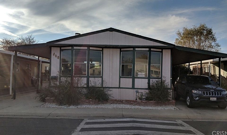 1st image of 2545 E I Ave #117
