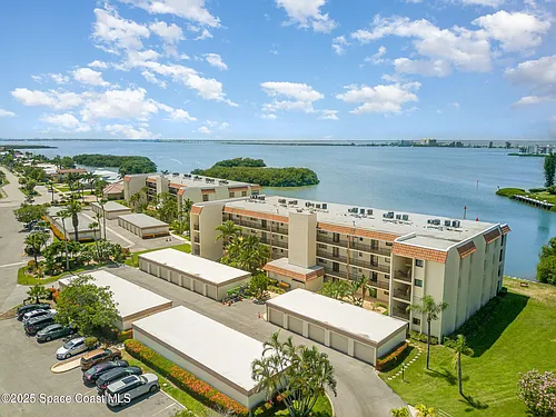 200 S Banana River Blvd Photo 1
