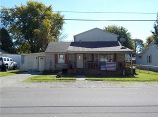 127 Highland Ave, Franklin, IN 46131