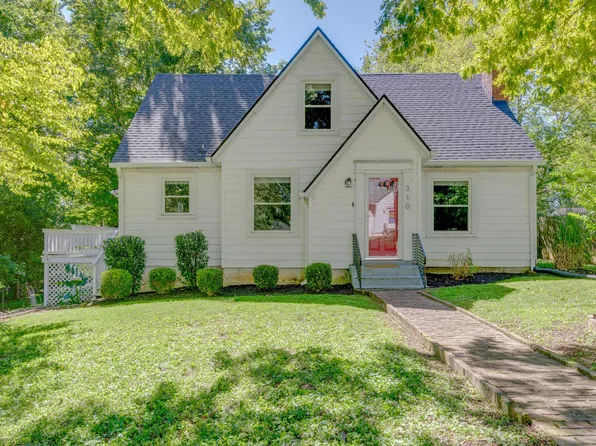 310 4th Ave, Columbia, TN 38401