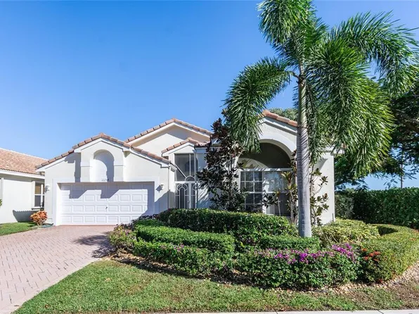 10254 Utopia Circle, Boynton Beach, FL 33437