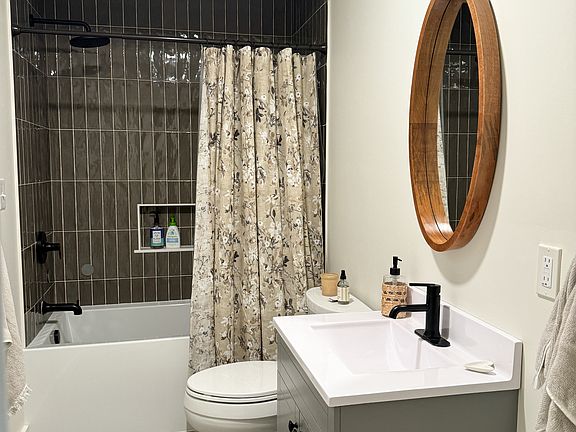 Bathroom one