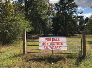 2510 Highway 26, Alabaster, AL 35007