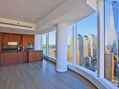 50 West St #37A, New York, NY, 10006