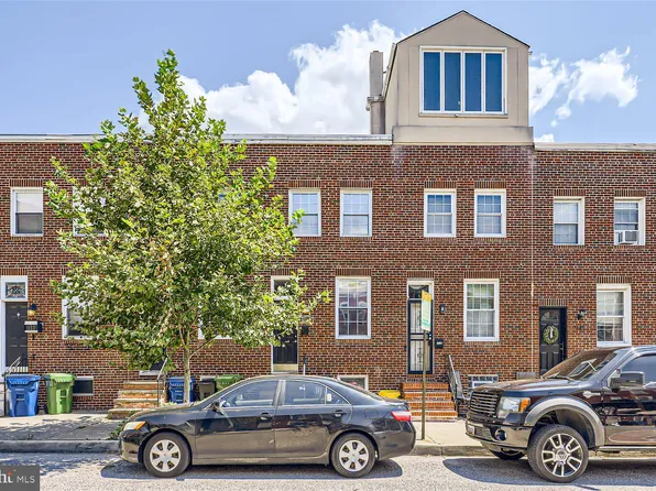 1137 Scott St, Baltimore, MD 21230