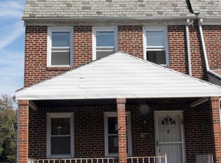 21 N Tremont Rd, Baltimore, MD 21229