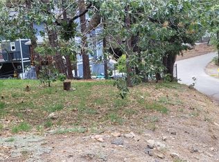 0 Ridge Dr, Running Springs, CA 92382