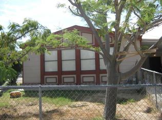 809 San Joaquin St, Maricopa, CA 93252