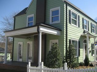 1300 Wake Forest Rd, Raleigh, NC 27604