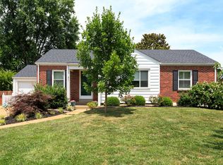 9 W Drake Ave, Saint Louis, MO