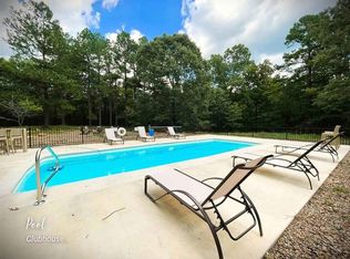 36 Ship Bottom Bnd, Broken Bow, OK 74728