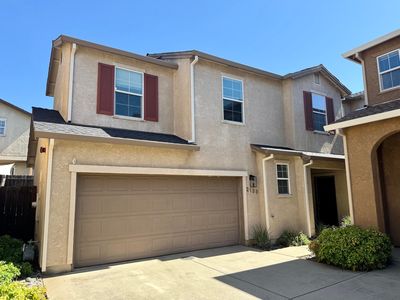 2135 Vienna Way, Redding, CA, 96003