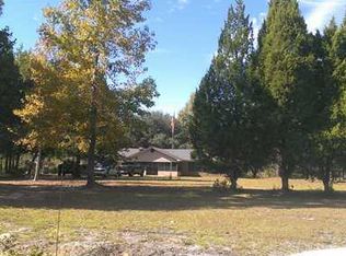 21497 E Adams Rd, Saucier, MS 39574