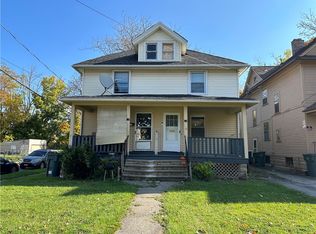 114 Burrows St, Rochester, NY 14606