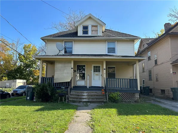 114 Burrows St, Rochester, NY 14606