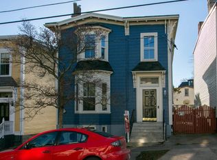 5460 Victoria Rd, Halifax, NS B3H1M5