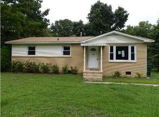 204 Birch Ave, Goose Creek, SC 29445