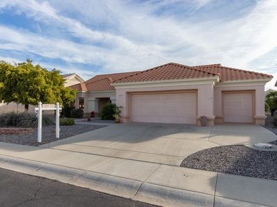 22117 N Old Mine Rd, Sun City West, AZ, 85375