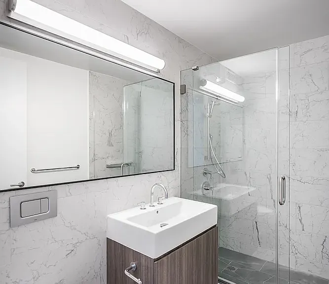 220 E 72nd St #27F — Photo 5