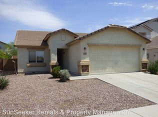 22782 W Pima St, Buckeye, AZ 85326