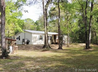 6850 SE 20th Ave, Inglis, FL 34449