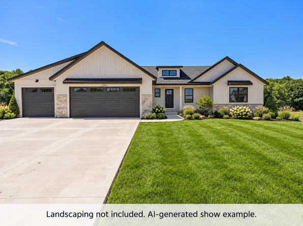 3266 Stoney Hill Ct, Wayland, MI 49348