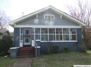 909 Valley Road Pl, Birmingham, AL 35208