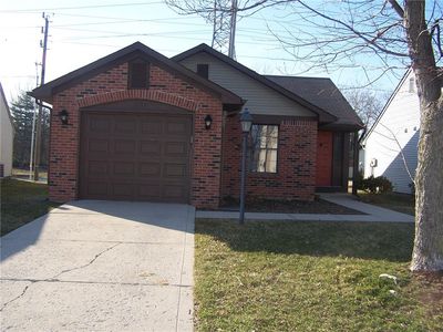 4042 Eagle Cove West Dr, Indianapolis, IN, 46254