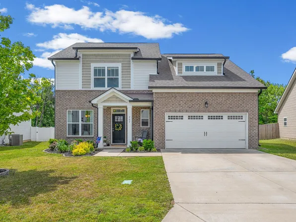707 Monarchos Bnd, Burns, TN 37029