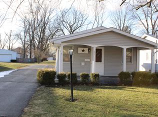 619 S Belmont Ave, Watseka, IL 60970