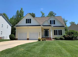 7725 Hampton Manor Ct, Chesterfield, VA 23832