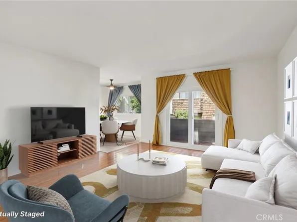 5400 Newcastle Ave APT 70, Encino, CA 91316