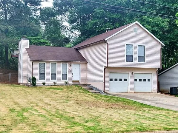 849 Cadet Ct NW, Lilburn, GA 30047