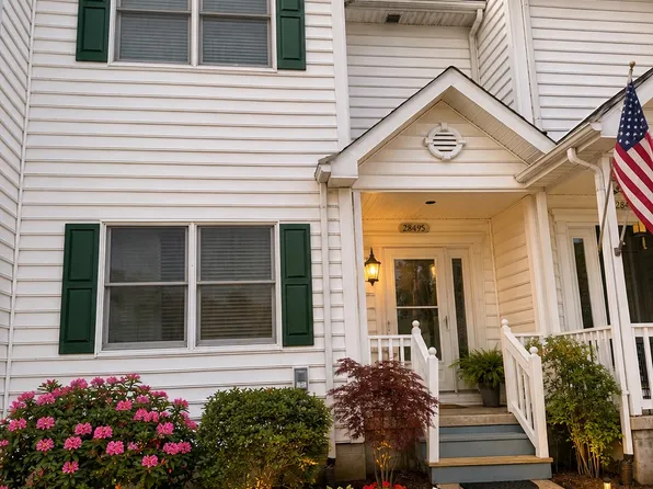 28495 Pinehurst Cir, Easton, MD 21601