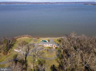 264 White Point Rd, North East, MD 21901