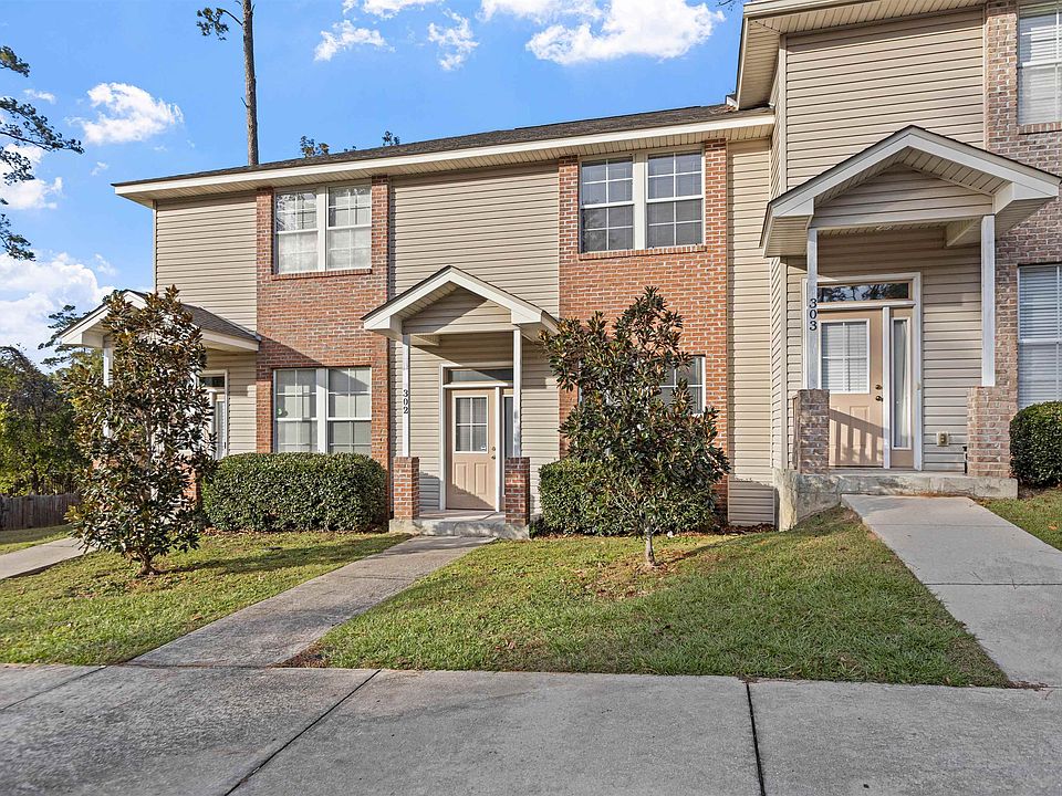 Brookwood Trace Condominiums 2014 Midyette Rd Tallahassee, FL Zillow