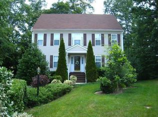 419 Michaux Ridge Ct, Midlothian, VA 23113